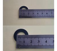 10 arandelas de drenaje de aceite 90430 12031 para Toyota para Camry 1989 2016 con ajuste para Lexus GS300, IS300 y más