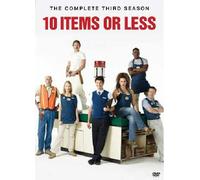 10 Items or Less: The Complete Third Season [USA] [DVD]