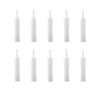 10 barras de alivio de cólicos para bebés para comodidad rápida y hogar o viajes con varilla de escape suave