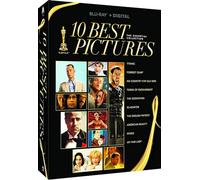 10 Mejores Películas – Colección esencial – Blu-ray – USA