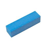 10 bloques de lijado de uñas para uñas acrílicas naturales, lima de uñas profesional para uso doméstico y de viaje