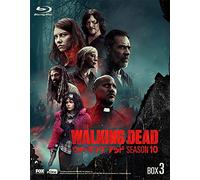 ウォーキング・デッド10 Blu-ray-BOX3