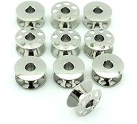 10 bobinas para Elna Star, Su, TSP, Carina, Lotus, Stella, Elnita, Air Electronic++