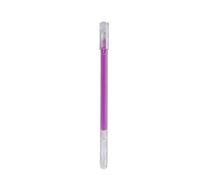10 bolígrafos de gel de colores para colorear, marcadores de arte de gel, punta fina para niños, estudiantes, graffiti, álbumes de recortes, diario, resaltador líquido, amarillo