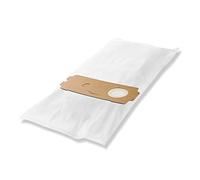 10 Bolsa filtrante compatible con Festool Aspirador CT15 E, CT Mini/CT Midi ab Baujahr 2019 alternativa a la original SC-FIS-CT MINI/MIDI-2/5/CT15, 204308 de Microsafe