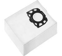 10 Bolsa para Aspiradora Karcher WD3 WD2 Plus KWD1 KWD2 KWD3 MV3 SE4001 SE4005 KFI357