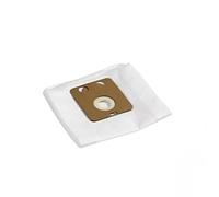 10 Bolsas Aspiradoras Nilfisk Family - Recambio Original - (107413076)