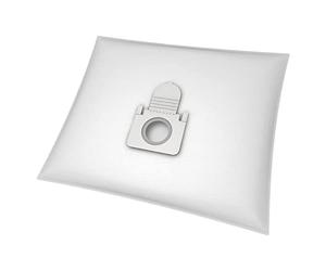 10 bolsas de aspiradora adecuadas para la aspiradora Thomas Pet & Family AQUA + | Perfect Air | Parquet XT | Alergia y familia AQUA + | Anti Alergia AQU Cat & Dog XT | Hogar Clean & Parquet AQU