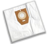 30 Bolsa de Aspiradora Philips Silence. Turbomax Filtros