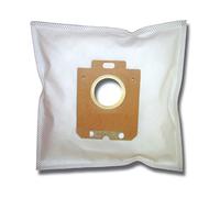 10 bolsas de aspiradora compatibles con AEG AB31C1GG CLEAN3000