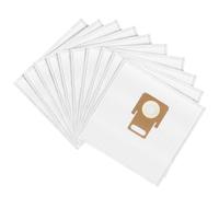 10 bolsas de aspiradora para THOMAS Aqu PET & Family, Aqu Anti-Allergy