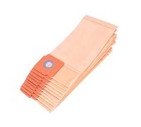 10 bolsas de aspiradora premium para Kärcher CV 30/1, 38/2, 48/2