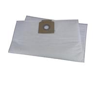 10 bolsas de filtro para aspiradora Karcher T 12/1 & T15/1 alternativo 6.907-017.0 de Microsafe