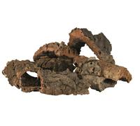 10 bolsas de mezcla de corcho, 10 x 300 g