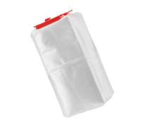 10 Bolsas De Repuesto Originales For Aspiradora, Compatibles Con Deerma T30Station T50Station. Bolsas De Recolección De Polvo Auténticas For Electrodomésticos.