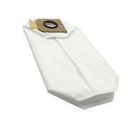 10 Bolsas For Polvo Compatibles Con Dreame, Z10 Station, Repuestos For Aspiradoras.