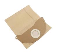 10 Bolsas For Polvo Compatibles Con Kärcher, Serie WD2, MV2, WD 2.200, WD 2.250, 6.904-322.0, Accesorios For Aspiradoras.