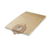 10 bolsas para aspiradora Cleanfix S10, S10 Plus, S 10 Plus Hepa de MicroSafe®