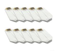 10 bolsas para aspiradora Dream Z20 Station, gran capacidad, repuesto para aspiradora