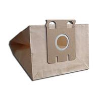 10 bolsas para aspiradora Miele tamaño E, S217, S218, S219, S220, S221, S223, S224, S225, S226, E, De Luxe, Electronic