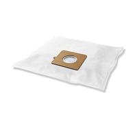 10 bolsas para aspiradora Rowenta City Space RO2423, RO2441, RO2451 WA, incluye 2 filtros, como original ZR0039 Microsafe®