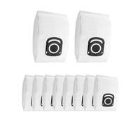 10 bolsas para aspiradora Rowenta Hygiène+, Compact Power, Power XXL, Silence Force, X-Trem Power, Moulinex, Green Force Max Silence, X-Plorer, ZR200520 ZR200720 ZR200920