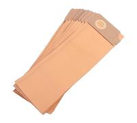 10 bolsas para aspiradora Sebo 360 460 BS36 BS46, Kärcher CW50 CW100, Columbus TK 25 26 32 36 46, Cleanfix BS 350 460, Fllormatic 360 460