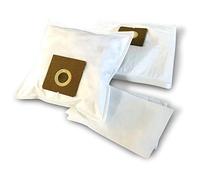 10 bolsas para aspiradora Severin BR 7921, bolsas de filtro br7921 (+ 2 filtros - NV618)