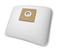 10 bolsas para aspiradoras Bomann BS 973 CB, CB 946, CB 973, ECG VP 2141 S, Sencor, SVC 45BK, SVC 45 gr, SVC 52 gr