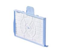 10 bolsas para aspiradoras Siemens VSZ2NC101 Z 2.0 como original VZ41FGALL, tipo G, PowerProtect tipo G ALL de Microsafe® 1 Motorfilter