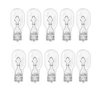 10 Bombillas 12V 310LM OSRAM ORIGINAL LINE Apta Para Diversos PKW