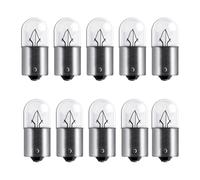 10 Bombillas 2741MF 24V OSRAM ORIGINAL LINE R10W BA15s Señalización