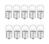 10 Bombillas Intermitente 24 V 5 W R5W HELLA Para U.A. SCANIA 3 - Series