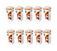 OSRAM LÃ¡mpara P21W ORIGINAL halÃ³gena para IVECO: Daily & R.V.I.: SÃ©rie B & MERCEDES-BENZ: Transporter (Ref: 7511)