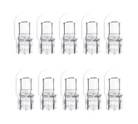 10 Bombillas para Luz Intermitente W21W 12V 21W W3x16d OSRAM Apto Diversos Coche