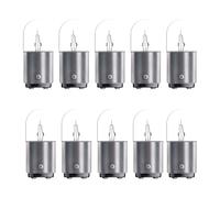 30 Bombillas R5W 50lm OSRAM ORIGINAL METAL Adecuadas Para Diversos PKW