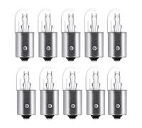 10 Bombillas T4W 24V OSRAM Truckstar Pro Apto para Camiones Vehículo de Servicio