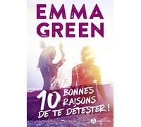 10 bonnes raisons de te détester !
