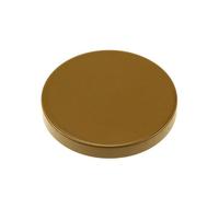 10 botones decorativos de resina for abrigos de lana, sencillos y a la moda, for manualidades, accesorios de costura, botones negros redondos de 30 mm, grandes, for ropa.(Brown,21mm-10pcs)