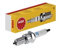 10 Bujías M12 X 1,25 Con Asiento Plano NGK Para Entre Otros SUZUKI