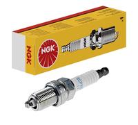 10 Bujías M14 x 1,25 Con Conexión SAE Fija NGK Para Entre Otros SAAB 9000