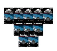 10 CAMELION Cr2330 Baterías Litio 3V Pila Botón Dl2330 Br2330 1Bl Exp 2028 Ne