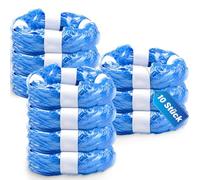 10 casetes de recambio de papelera para pañales, recambio de papelera para pañales, casetes de recambio compatibles con tommee tippee