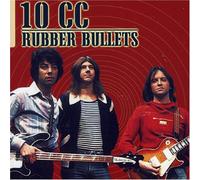10 Cc - 10 CC - Rubber Bullets