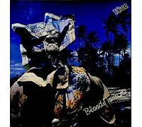 10 CC - bloody tourists LP