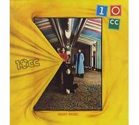 10 Cc - Sheet Music
