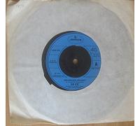10 CC (Ten cc) 7"Single - Dreadlock Holiday/Nothing Can Move Me