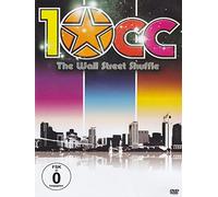10 Cc - The wall street shuffle [DVD]