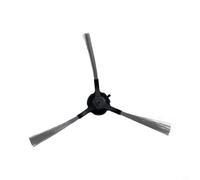 10 cepillos laterales de repuesto para robot aspirador VONKO S6 Pro, escoba de esquina de nailon para una limpieza profunda en bordes y esquinas