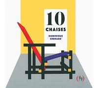 10 chaises
